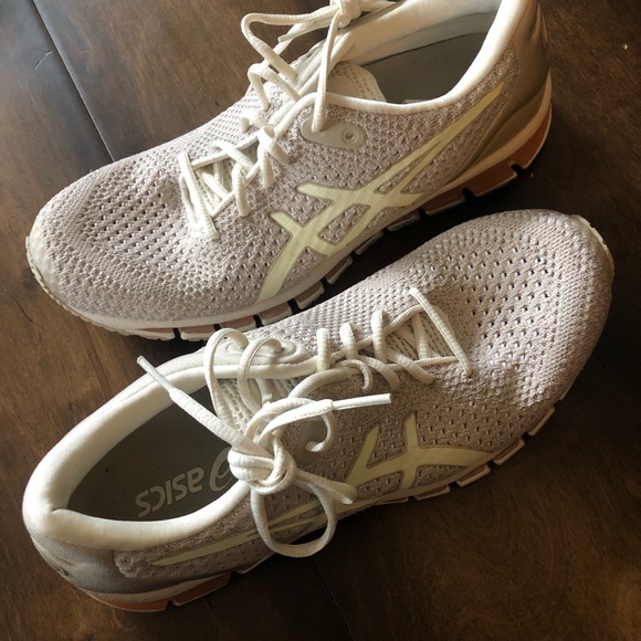 ASICS Gel-Quantum 360 Knit 2 Women's Running Shoe NWOT - Picture 5 of 16